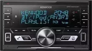 Автомагнитола KENWOOD DPX-M3100BT