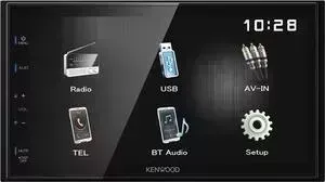Автомагнитола KENWOOD DMX110BT