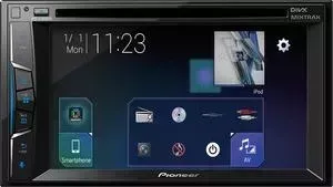 Автомагнитола PIONEER AVH-Z1100DVD