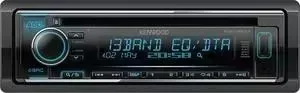 Автомагнитола KENWOOD KDC-320UI