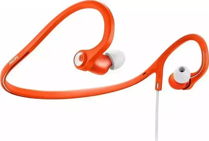 Наушники PHILIPS SHQ 4300 OR/00