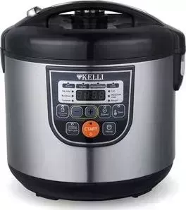 Мультиварка KELLI KL-5056
