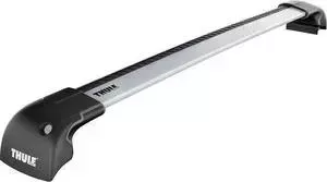 Багажник Thule WingBar Edge (на Fixpoint / интегр. рейлинги), Длина дуг L/XL (9596)