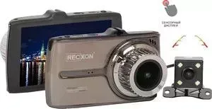 Видеорегистратор RECXON QX-5