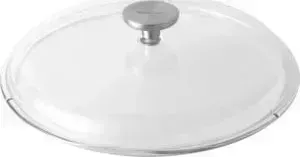 Крышка BergHOFF d 28 см GEM (2307358)
