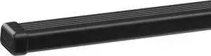 Комплект Thule стальных прямоугольных дуг SquareBar 127 см, 2 шт. (712300)