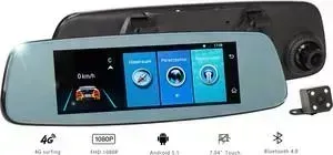 Видеорегистратор RECXON AutoSmart
