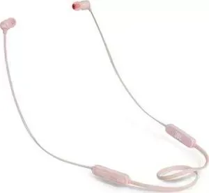 Наушники JBL T110BT pink