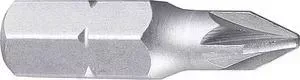 Бит STAYER PZ №1, 25мм 1000шт (26221-1-25-1000)