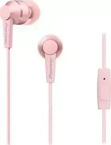 Наушники PIONEER SE-C3T-P
