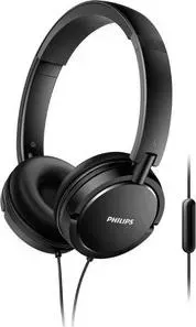 Наушники PHILIPS SHL5005BK