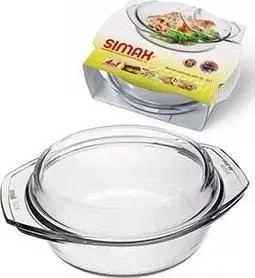 Кастрюля SIMAX 2.1 л Classic (6106/6116)
