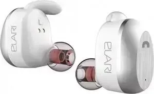 Наушники Elari NanoPods NPS-1 white