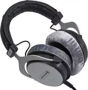 Наушники Beyerdynamic DT 880 32 Ohm