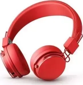 Наушники Urbanears Plattan 2 Bluetooth tomato
