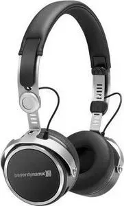 Наушники Beyerdynamic Aventho wireless black