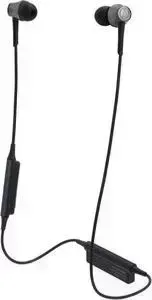 Наушники AUDIO-TECHNICA ATH-CKR55BT black