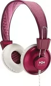 Наушники Marley Positive Vibration purple EM-JH011-PU
