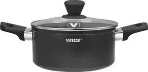 Кастрюля VITESSE 2 л Magicstone (VS-2539)