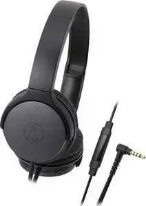 Наушники AUDIO-TECHNICA ATH-AR1iS black