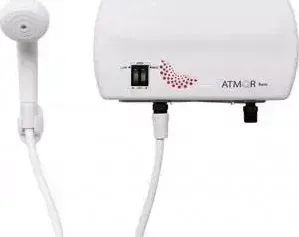 Водонагреватель ATMOR Basic + 5000 Душ