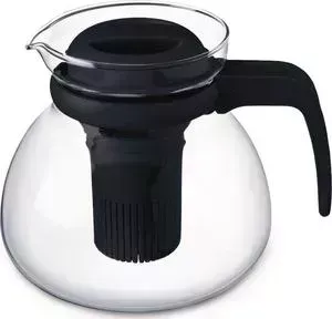 Чайник заварочный SIMAX 1.5 л с фильтром Classic Svatava (3792/S)
