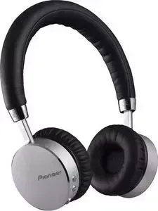 Наушники PIONEER SE-MJ561BT-S