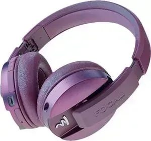 Наушники FOCAL Listen Wireless chic purple