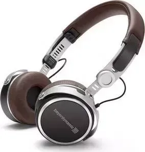 Наушники Beyerdynamic Aventho wireless brown