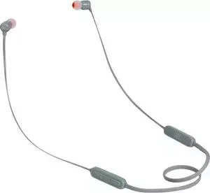 Наушники JBL T110BT grey