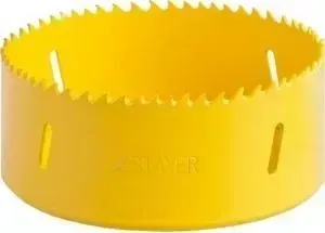Коронка универсальная STAYER Professional d 102 мм (29547-102)