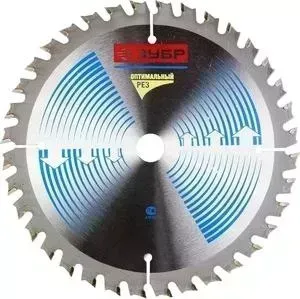 Диск пильный ЗУБР 180х20 мм 36Т (36903-180-20-36)