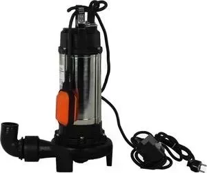 Насос погружной фекальный WWQ NB-2200N