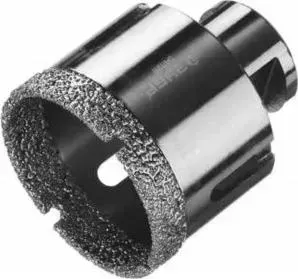 Коронка алмазная ЗУБР 54мм М14 Профессионал (29865-54)