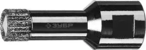Коронка алмазная ЗУБР 14мм М14 Профессионал (29865-14)