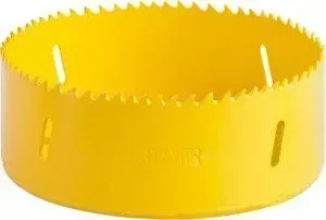 Коронка универсальная STAYER Professional d 114 мм (29547-114)