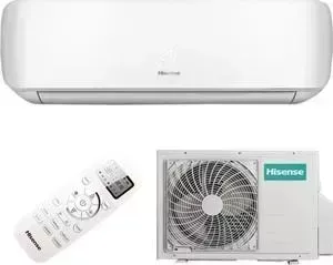 Сплит система HISENSE AS-13HR4SVDTG5