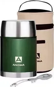Термос Арктика с широким горлом 0.6 л (306-600A)