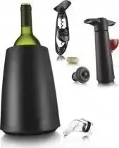 набор Vacu Vin Подарочный для вина (3889160)