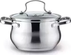 Кастрюля KELLI 3.0 л (KL-4258)