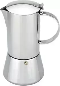 Гейзерная кофеварка 4 чашки Gipfel Isabella (7118)