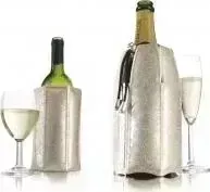 Набор Vacu Vin охладительных рубашек для вина (3887560)
