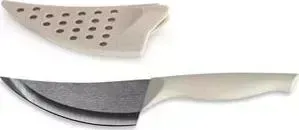 Нож BergHOFF керамический для сыра 10 см Eclipse (3700010)
