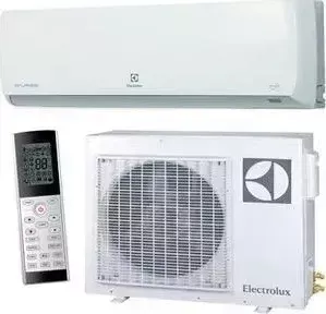 Сплит система ELECTROLUX EACS-09HP/N3
