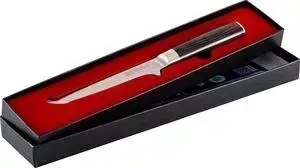 Нож Gipfel обвалочный 15.2см Akita (8422)