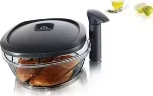 Вакуумный маринатор 2.5 л Tomorrow&#039;s Kitchen (2977460): характеристики Tomorrow&amp;#039;s Kitchen л