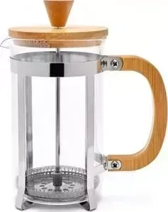 Френч-пресс 0.8 л Walmer Bamboo (W23001080)