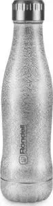 Термос RONDELL 0.4 л Disco Platinum (RDS-847)