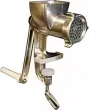Мясорубка  механическая * (I МА-С-1)