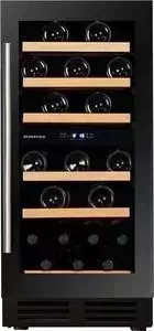 Винный шкаф Dunavox DAU-32.78DB